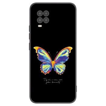 Ovitek za Xiaomi Mi 10 Lite - Diamanty Black