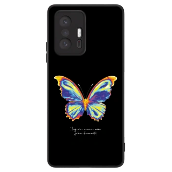 Picasee ULTIMATE CASE za Xiaomi 11T Pro - Diamanty Black
