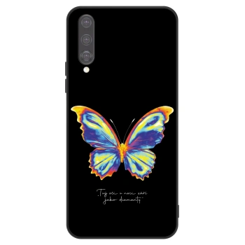Ovitek za Huawei P20 Pro - Diamanty Black