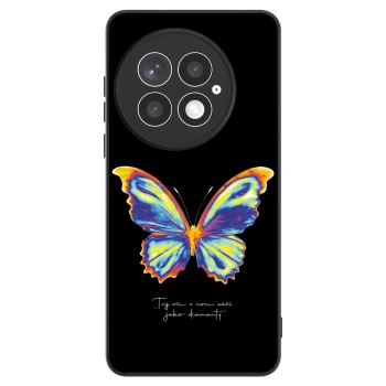 Ovitek za OnePlus 13 5G - Diamanty Black