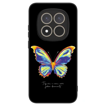 Ovitek za Xiaomi Redmi Note 15 Pro 4G - Diamanty Black