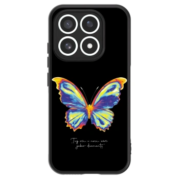 Picasee ULTIMATE CASE za Xiaomi 17 - Diamanty Black