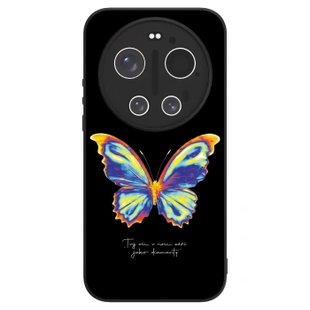 Picasee ULTIMATE CASE za Xiaomi 17 Ultra - Diamanty Black