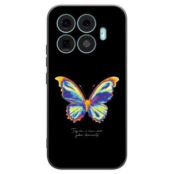 Ovitek za Xiaomi 17T - Diamanty Black