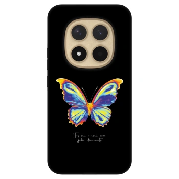 Picasee Fashion Case za Xiaomi Redmi Note 15 Pro+ - Diamanty Black