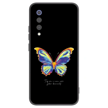 Ovitek za Xiaomi Mi 9 SE - Diamanty Black