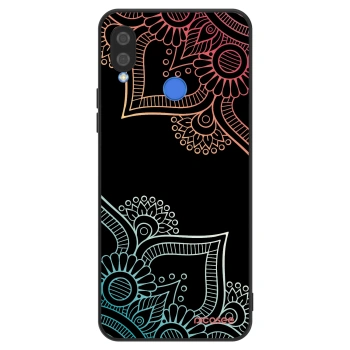 Ovitek za Huawei Nova 3 - Flowers pattern