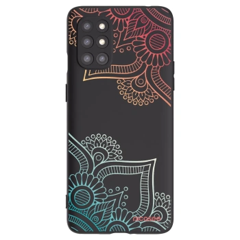 Ovitek za OnePlus 8T - Flowers pattern
