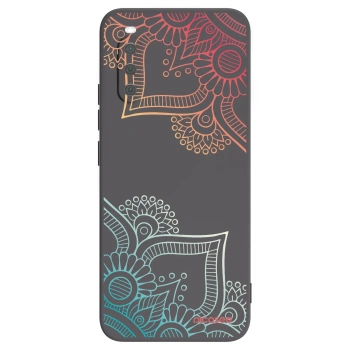 Ovitek za Sony Xperia 10 III - Flowers pattern