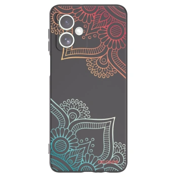 Ovitek za Motorola Moto G54 5G - Flowers pattern