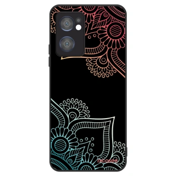 Ovitek za OPPO Reno 7 5G - Flowers pattern