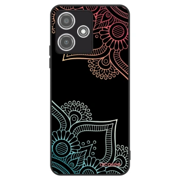 Ovitek za Xiaomi Redmi 12 5G - Flowers pattern