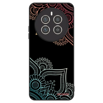 Ovitek za Realme 12 Pro 5G - Flowers pattern