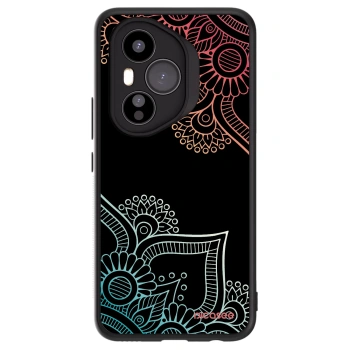 Ovitek za Honor 400 Pro 5G - Flowers pattern