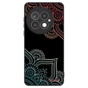 Ovitek za OnePlus 13 5G - Flowers pattern
