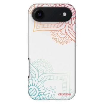 Ovitek za Apple iPhone Air - Flowers pattern