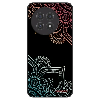 Ovitek za OnePlus 13R 5G - Flowers pattern