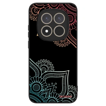 Ovitek za Xiaomi Redmi Note 15 Pro 4G - Flowers pattern
