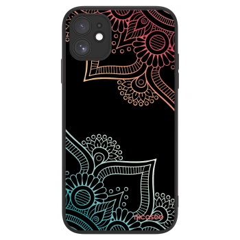 Picasee ULTIMATE CASE za Apple iPhone 11 - Flowers pattern