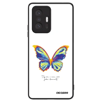 Picasee ULTIMATE CASE za Xiaomi 11T Pro - Diamanty White
