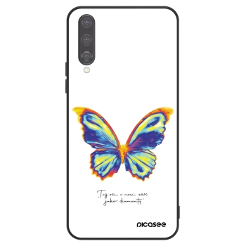 Ovitek za Huawei P20 Pro - Diamanty White