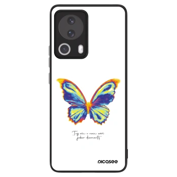 Picasee ULTIMATE CASE za Xiaomi 13 Lite - Diamanty White