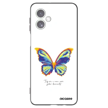Ovitek za Motorola Moto G54 5G - Diamanty White