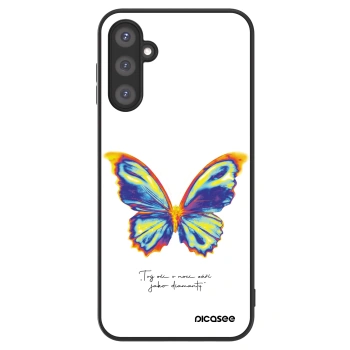 Ovitek za Samsung Galaxy A05s A057G - Diamanty White