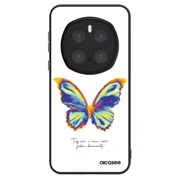 Ovitek za Honor Magic7 Pro 5G - Diamanty White