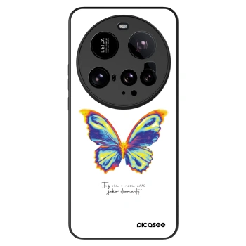 Picasee ULTIMATE CASE za Xiaomi 15 Ultra - Diamanty White