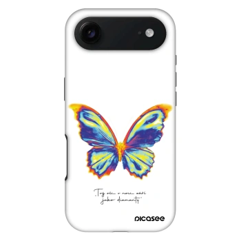 Ovitek za Apple iPhone Air - Diamanty White