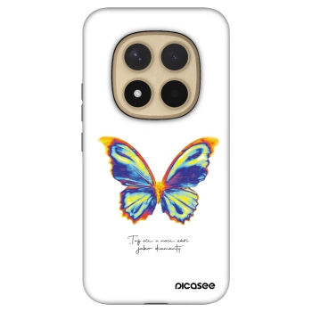Ovitek za Xiaomi Redmi Note 15 Pro+ - Diamanty White
