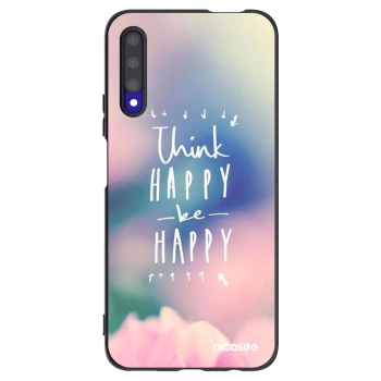 Ovitek za Honor 9X Pro - Think happy be happy