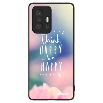 Picasee ULTIMATE CASE za Xiaomi 11T Pro - Think happy be happy