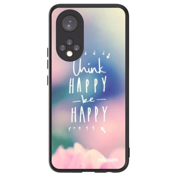 Ovitek za Honor 50 5G - Think happy be happy