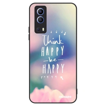 Ovitek za Vivo Y52 5G - Think happy be happy