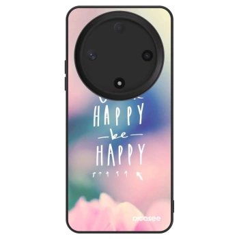 Ovitek za Honor Magic6 Lite 5G - Think happy be happy