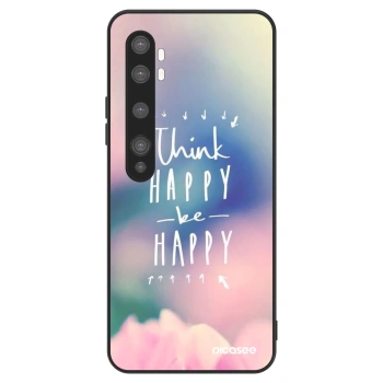 Ovitek za Xiaomi Mi Note 10 (Pro) - Think happy be happy
