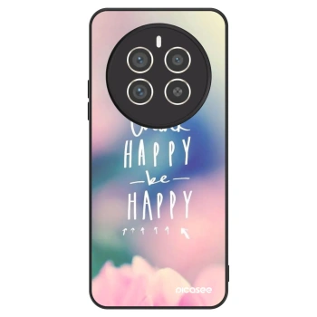Ovitek za Realme 12 Pro 5G - Think happy be happy