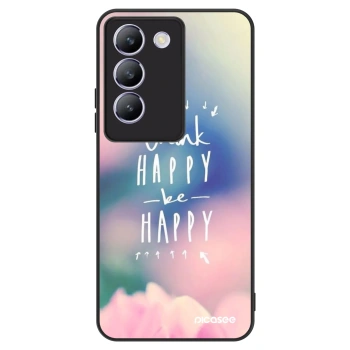 Ovitek za Vivo V40 SE 5G - Think happy be happy