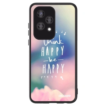 Ovitek za Honor 200 Lite - Think happy be happy