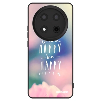 Ovitek za Honor Magic7 Lite 5G - Think happy be happy