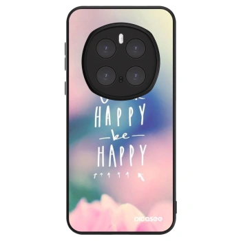 Ovitek za Honor Magic7 Pro 5G - Think happy be happy