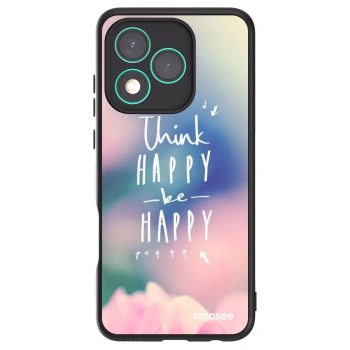Ovitek za Honor 400 Lite 5G - Think happy be happy