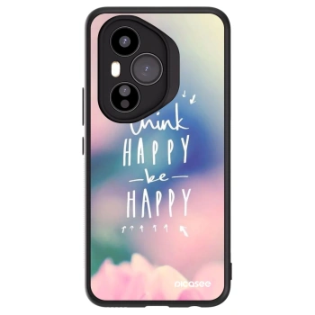 Ovitek za Honor 400 Pro 5G - Think happy be happy