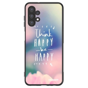 Ovitek za Samsung Galaxy A13 5G - Think happy be happy