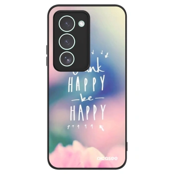 Ovitek za Xiaomi Redmi 15 5G - Think happy be happy