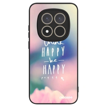 Ovitek za Xiaomi Redmi Note 15 Pro 4G - Think happy be happy
