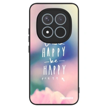 Picasee ULTIMATE CASE za Xiaomi Redmi Note 15 Pro+ - Think happy be happy