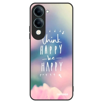 Ovitek za Vivo Y29s 5G - Think happy be happy